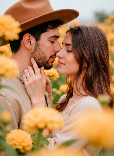 Couple 1