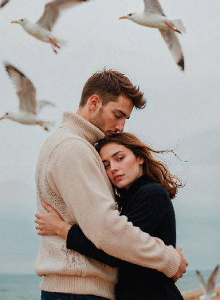 Couple 2